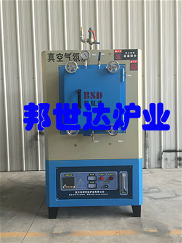 真空氣氛爐 工業釬焊爐 3D打印熱處理爐